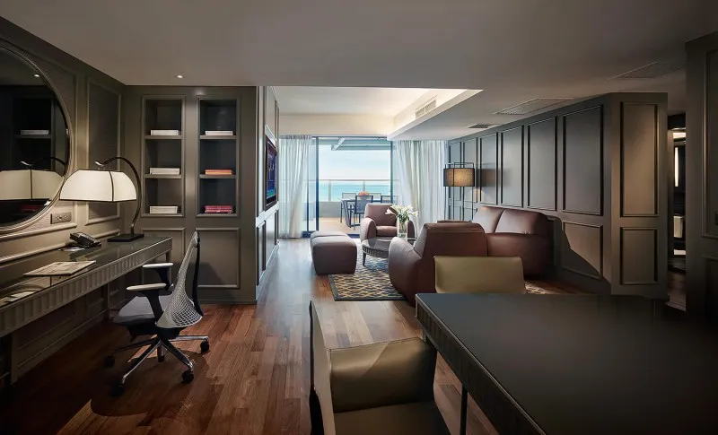 G Hotel - Official hotel