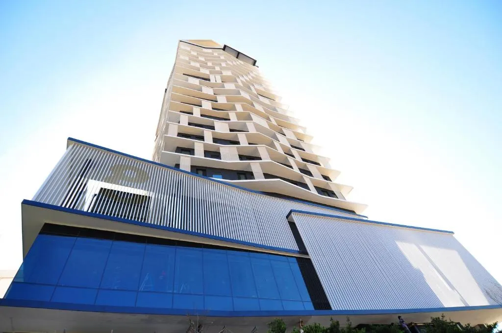 G Hotel Kelawei
