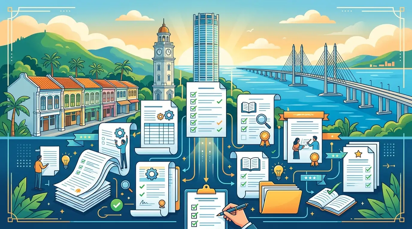 Criteria and requirements for Conference Proceedings