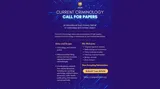 Call for Papers: Current Criminology
