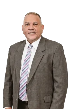 Dato’ Seri (Dr.) Hj. Abdul Rafique Karim