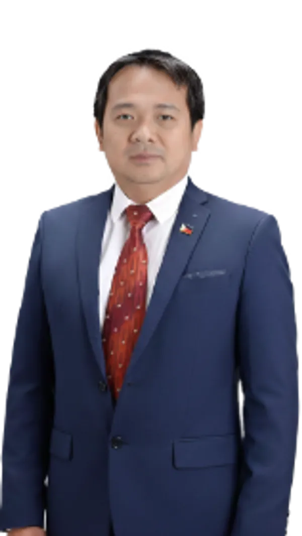 Prof. Gerry J. Caño