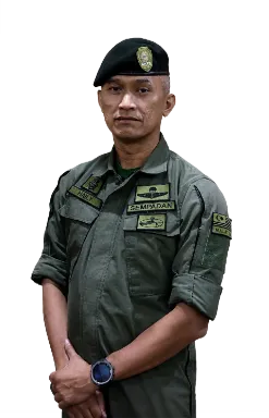 CP Dato’ Sri Mohd Shuhaily Mohd Zain