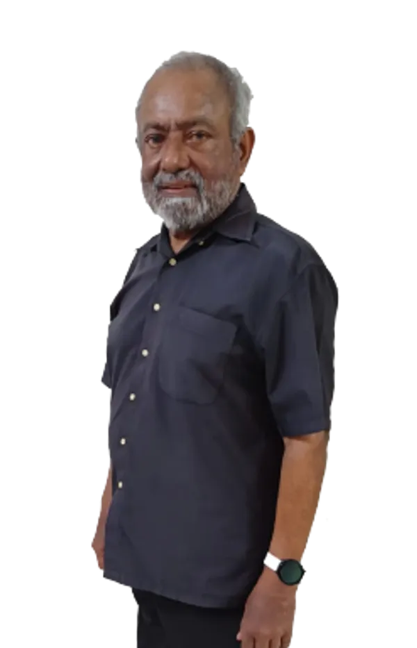  R. Nadeswaran