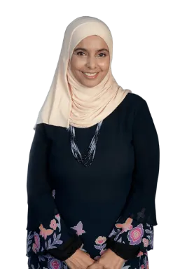 Associate Profesor Dr. Razwana Begum