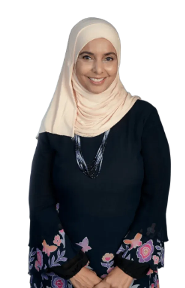 Associate Profesor Dr. Razwana Begum