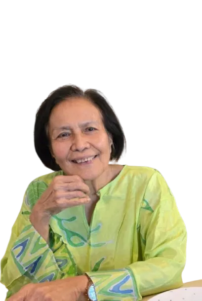 Dr. Rohana Ariffin