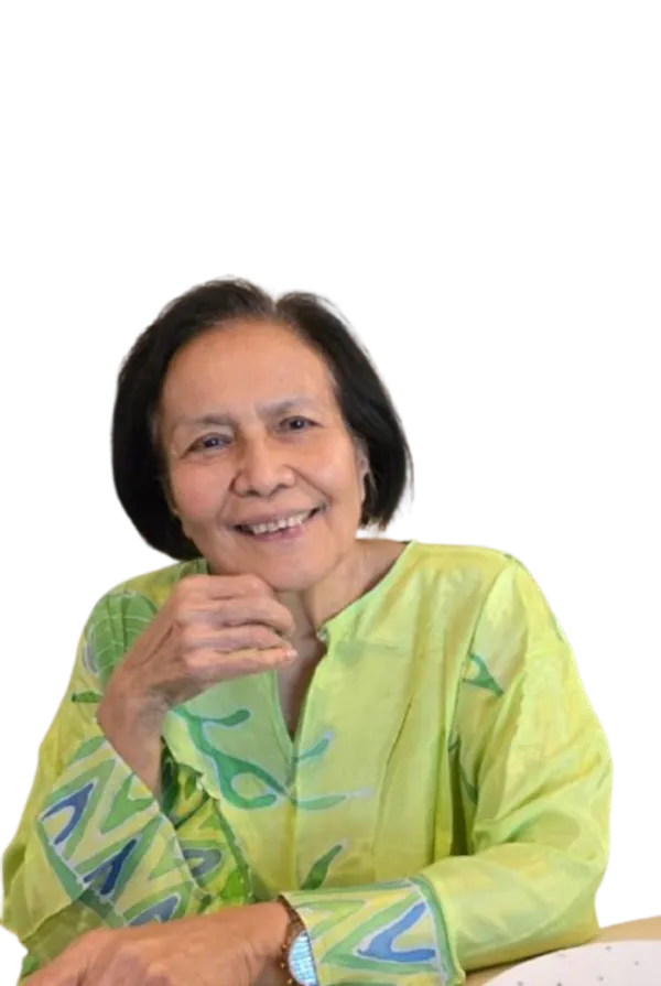 Dr. Rohana Ariffin