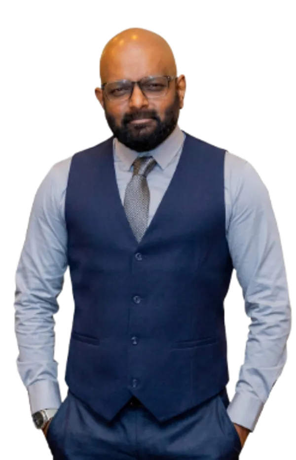 Prof. Dr. Selvakumar Manickam