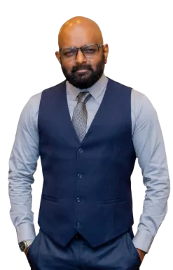 Prof Dr. Selvakumar Manickam