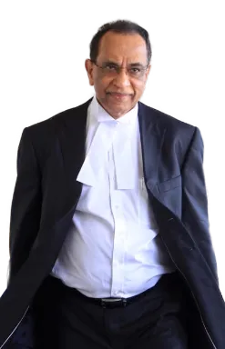 Dato' Seri V. Sithambaram