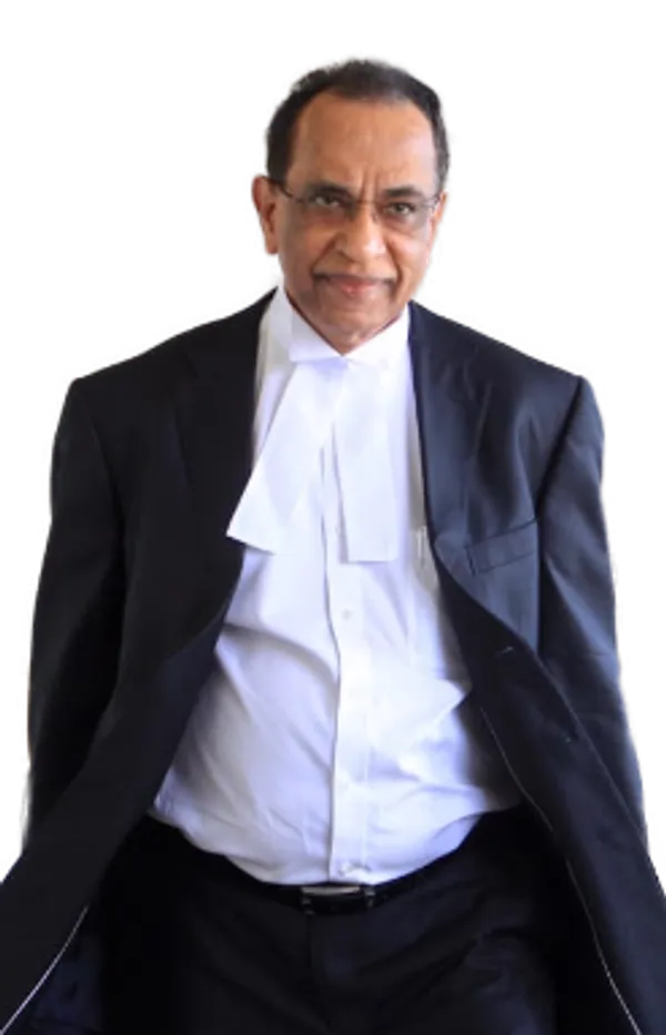 Dato' Seri V. Sithambaram