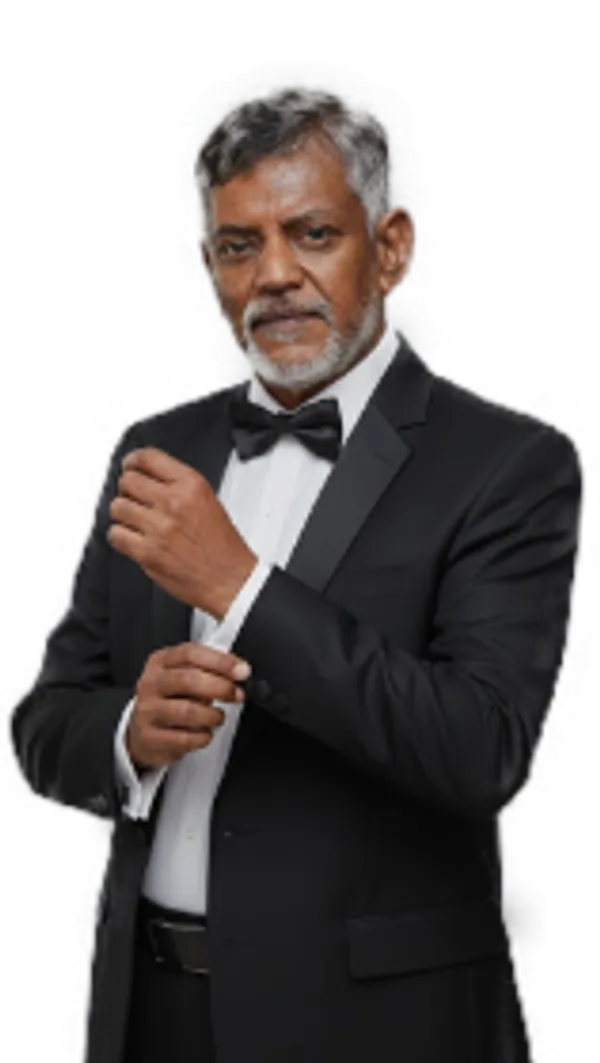 Dato Dr. Sundramoorthy Pathmanathan