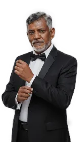 Dato' Dr Sundramoorthy Pathmanathan