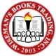 Wiseman Books Trading